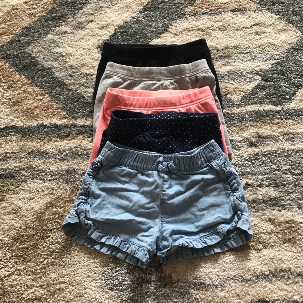 GAP shorts bundle
